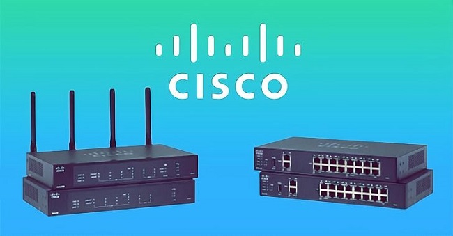 Cisco Router Login